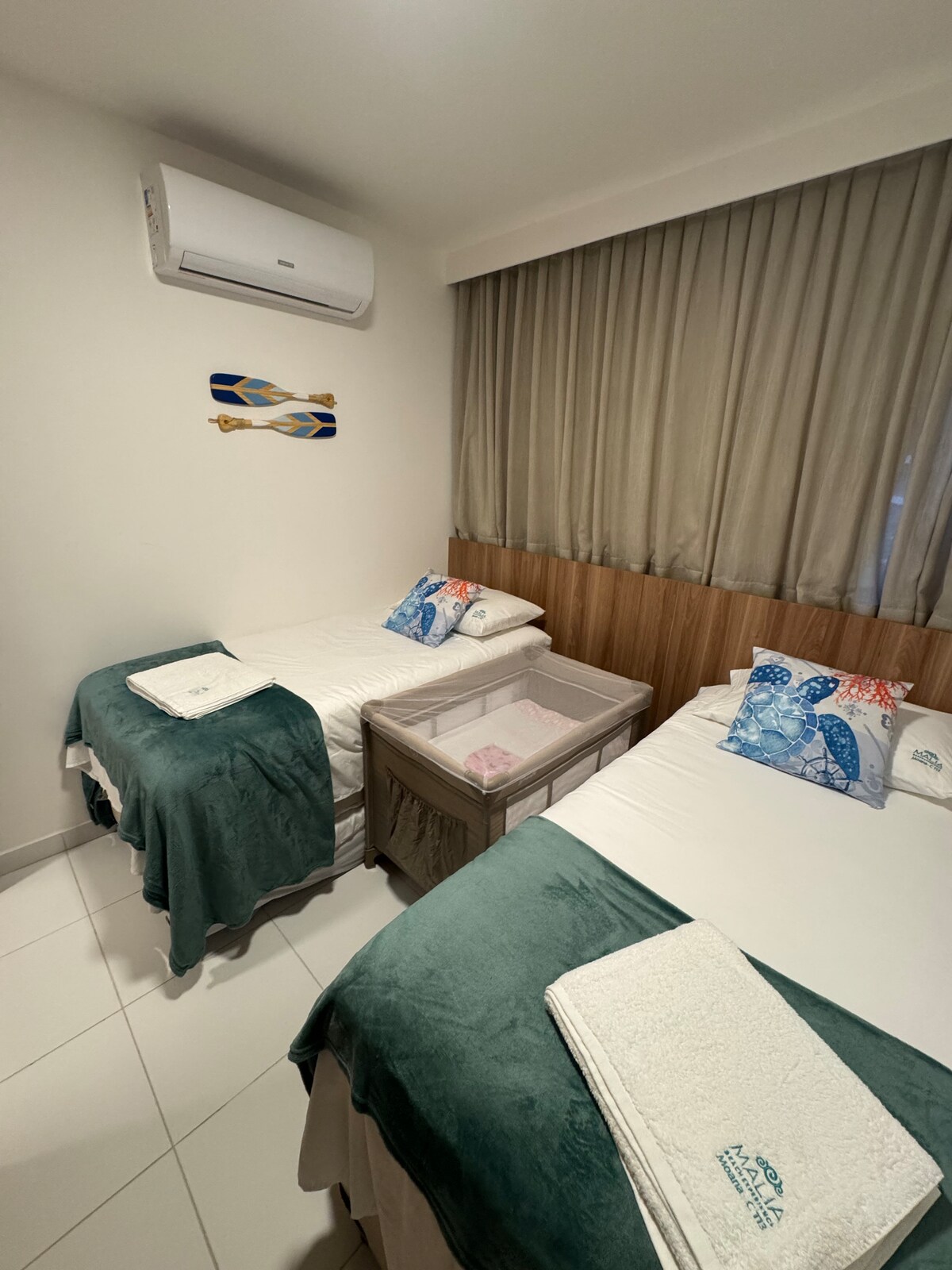 Спална соба 2