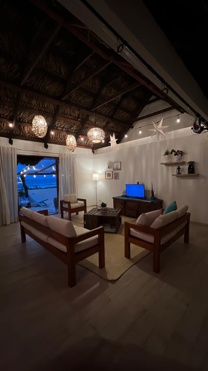 Casa 3cientos - Costa Esmeralda