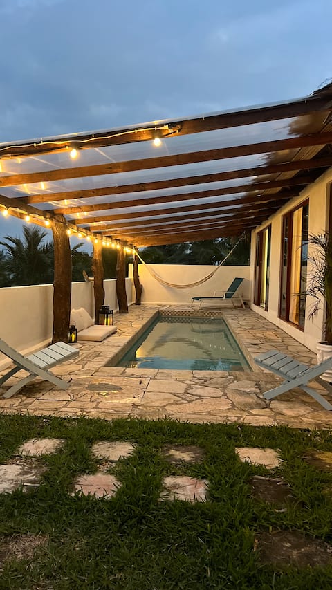 Casa 3cientos