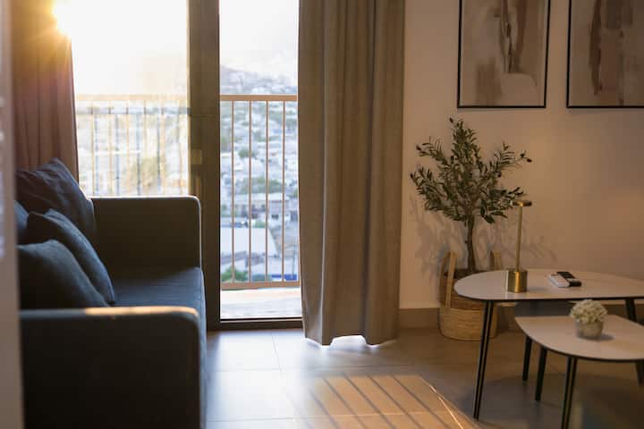 Comfortable And Modern Apartment In Monterrey - Monterrey
