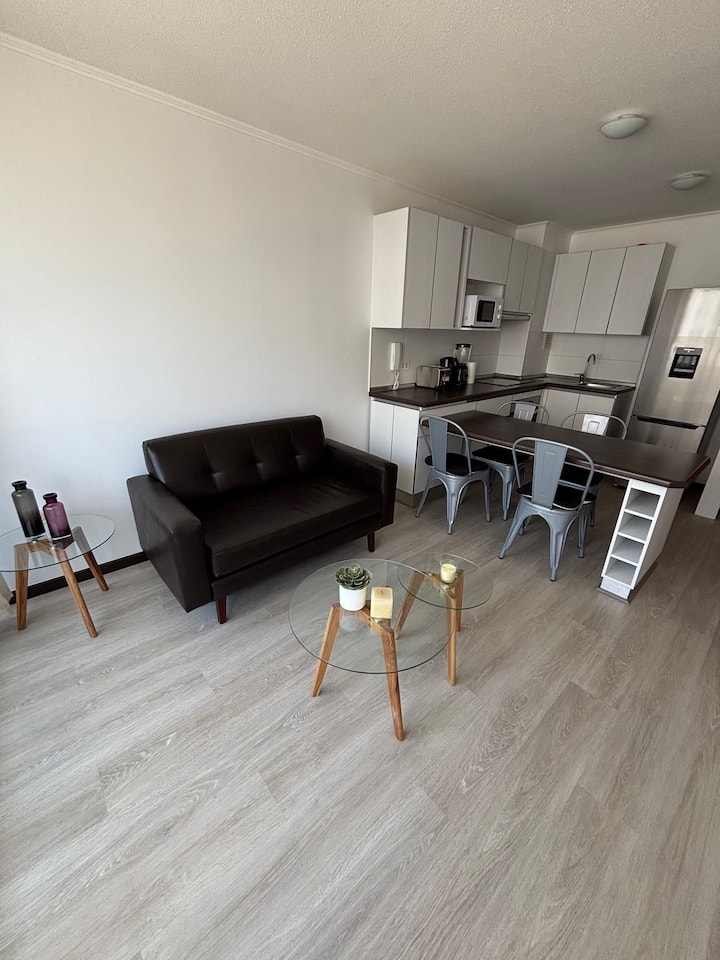 Arriendo Depto. Nuevo La Serena - La Serena