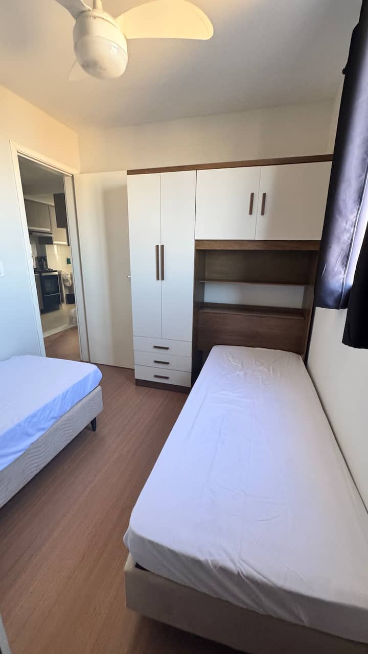 ห้องนอน