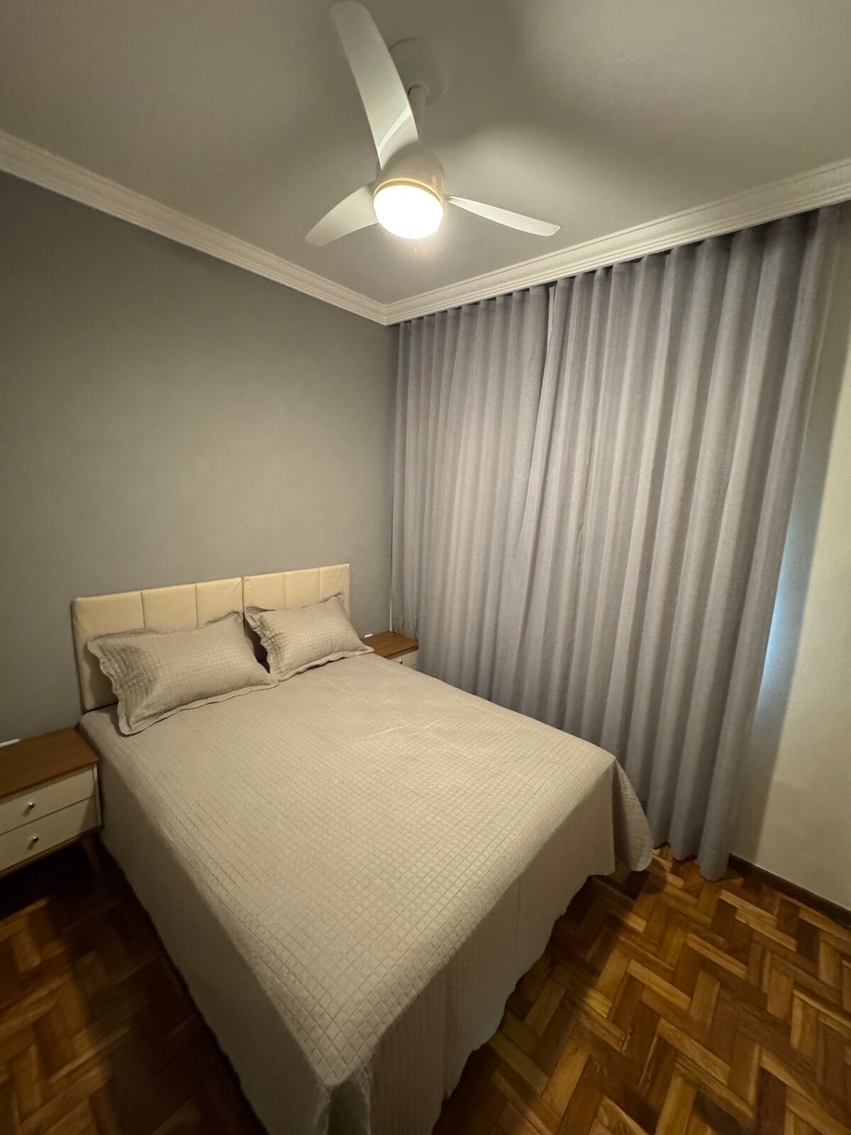 საძინებელი 1