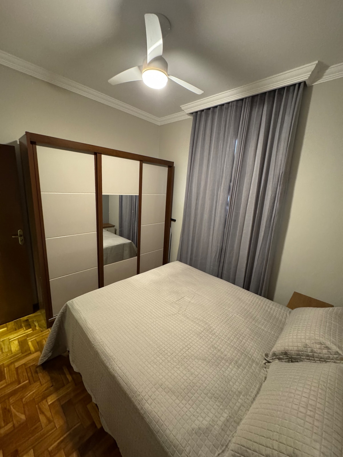 საძინებელი 2