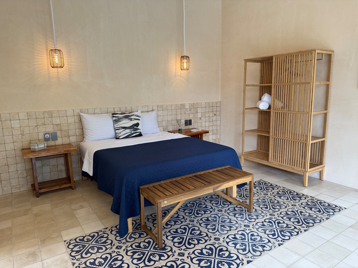 საძინებელი 2