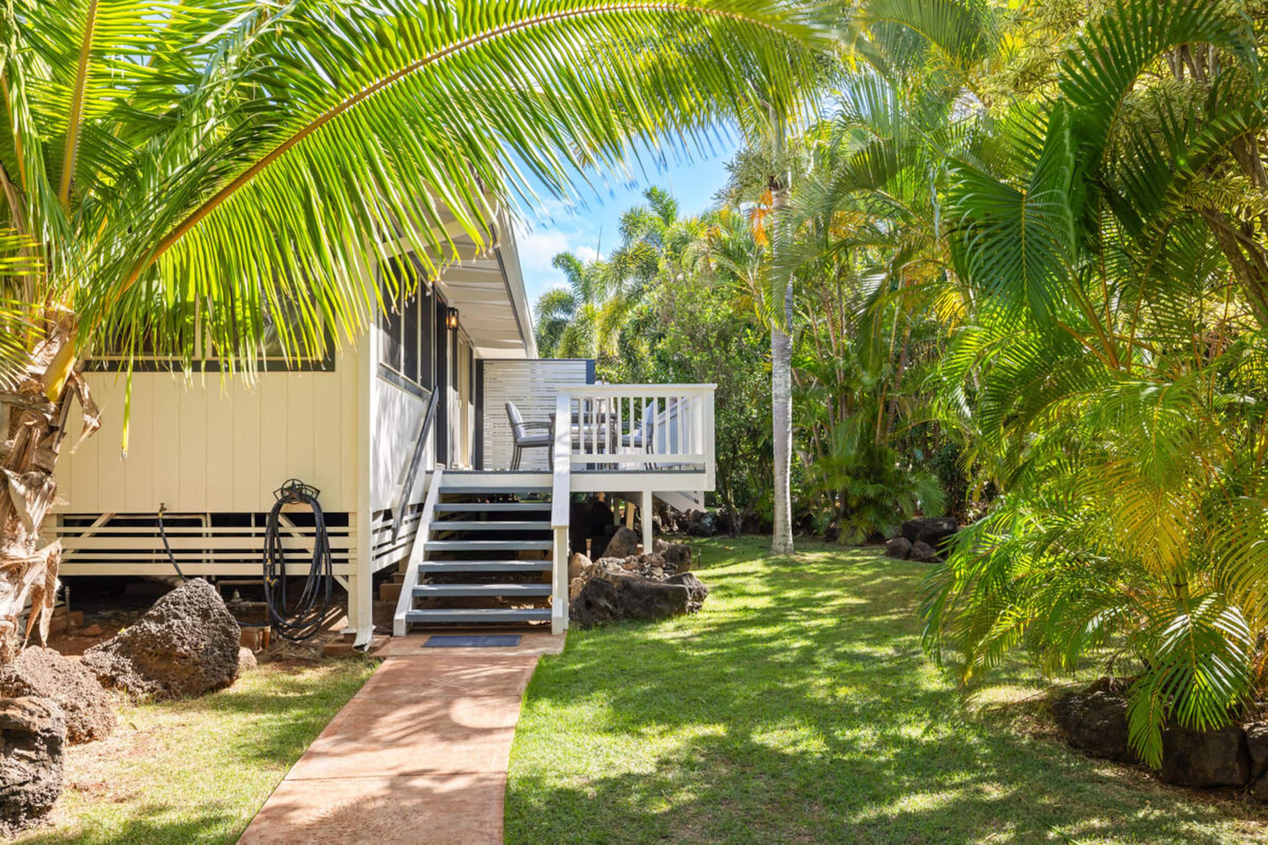 Home in Koloa · ★5.0 · 2 bedrooms · 3 beds · 1 bath - Image 14