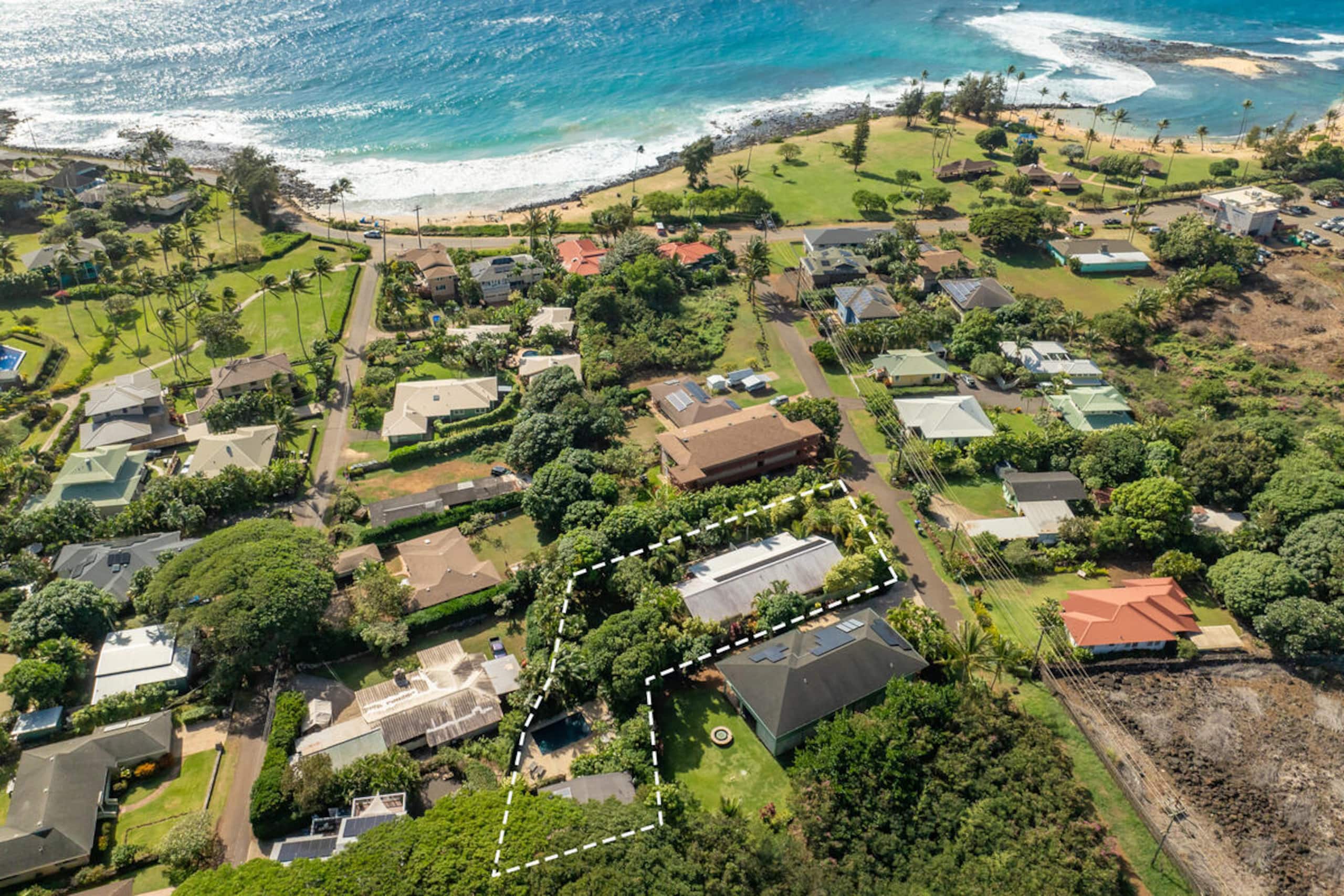 Home in Koloa · ★5.0 · 2 bedrooms · 3 beds · 1 bath - Image 23