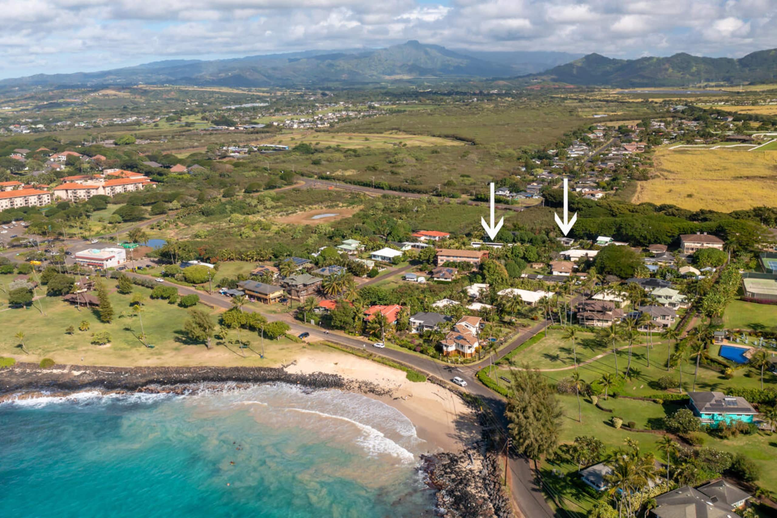 Home in Koloa · ★5.0 · 2 bedrooms · 3 beds · 1 bath - Image 24