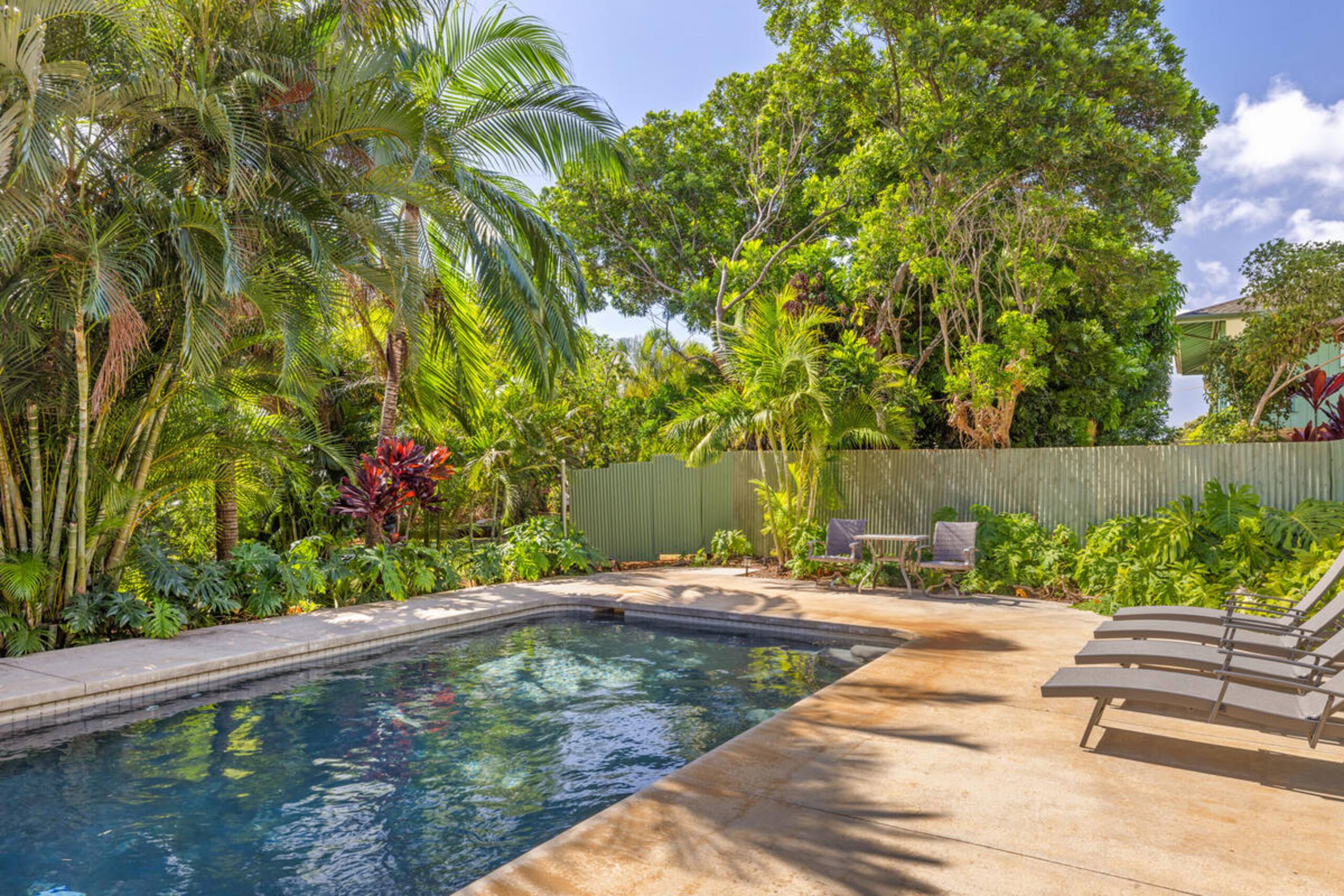 Home in Koloa · ★5.0 · 2 bedrooms · 3 beds · 1 bath - Image 21