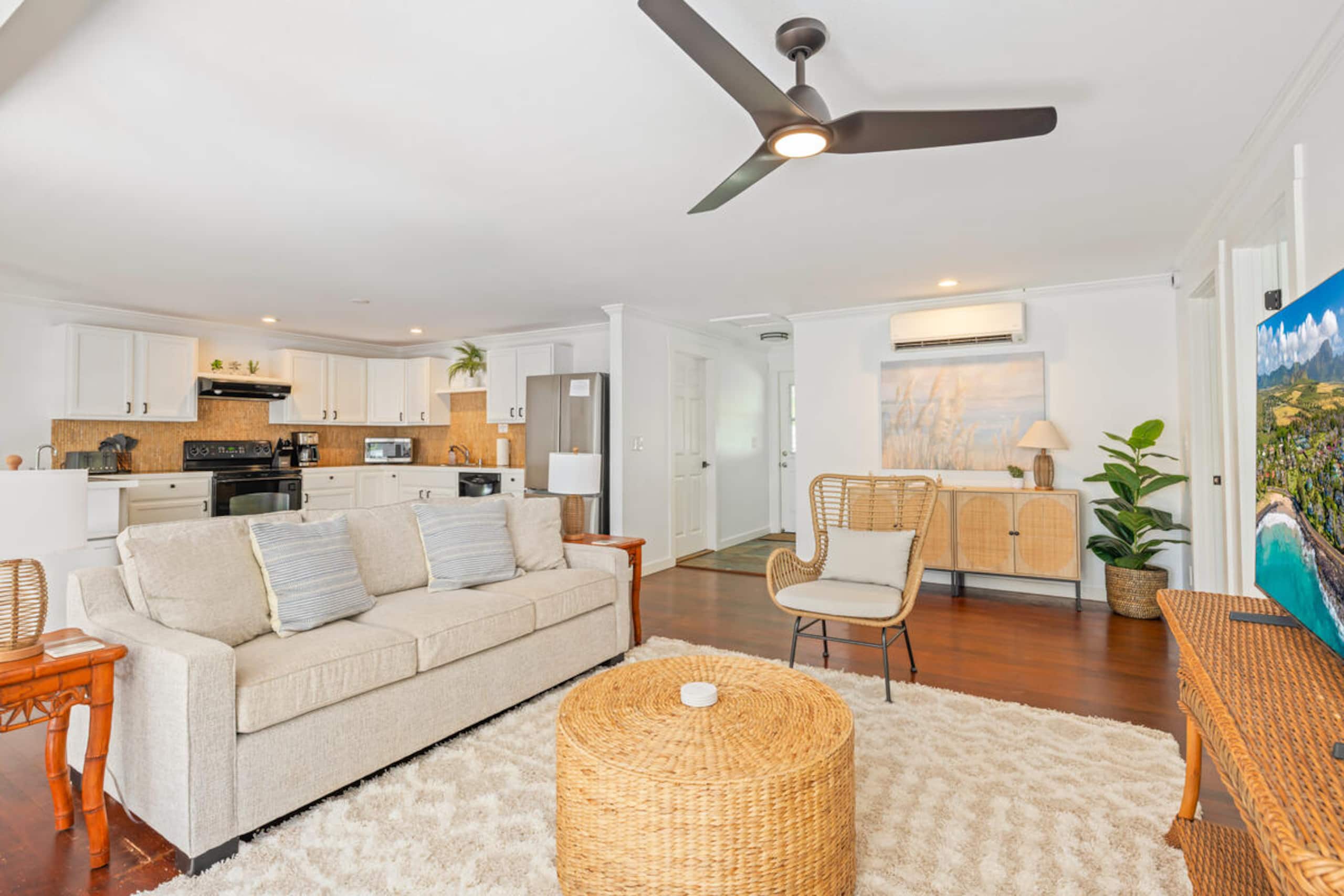 Home in Koloa · ★5.0 · 2 bedrooms · 3 beds · 1 bath - Image 2