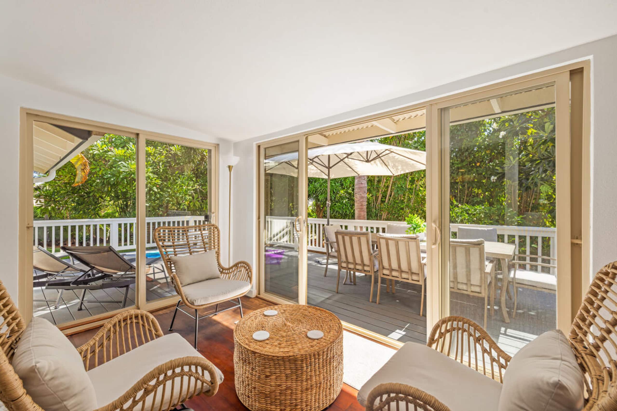 Home in Koloa · ★5.0 · 2 bedrooms · 3 beds · 1 bath - Image 5