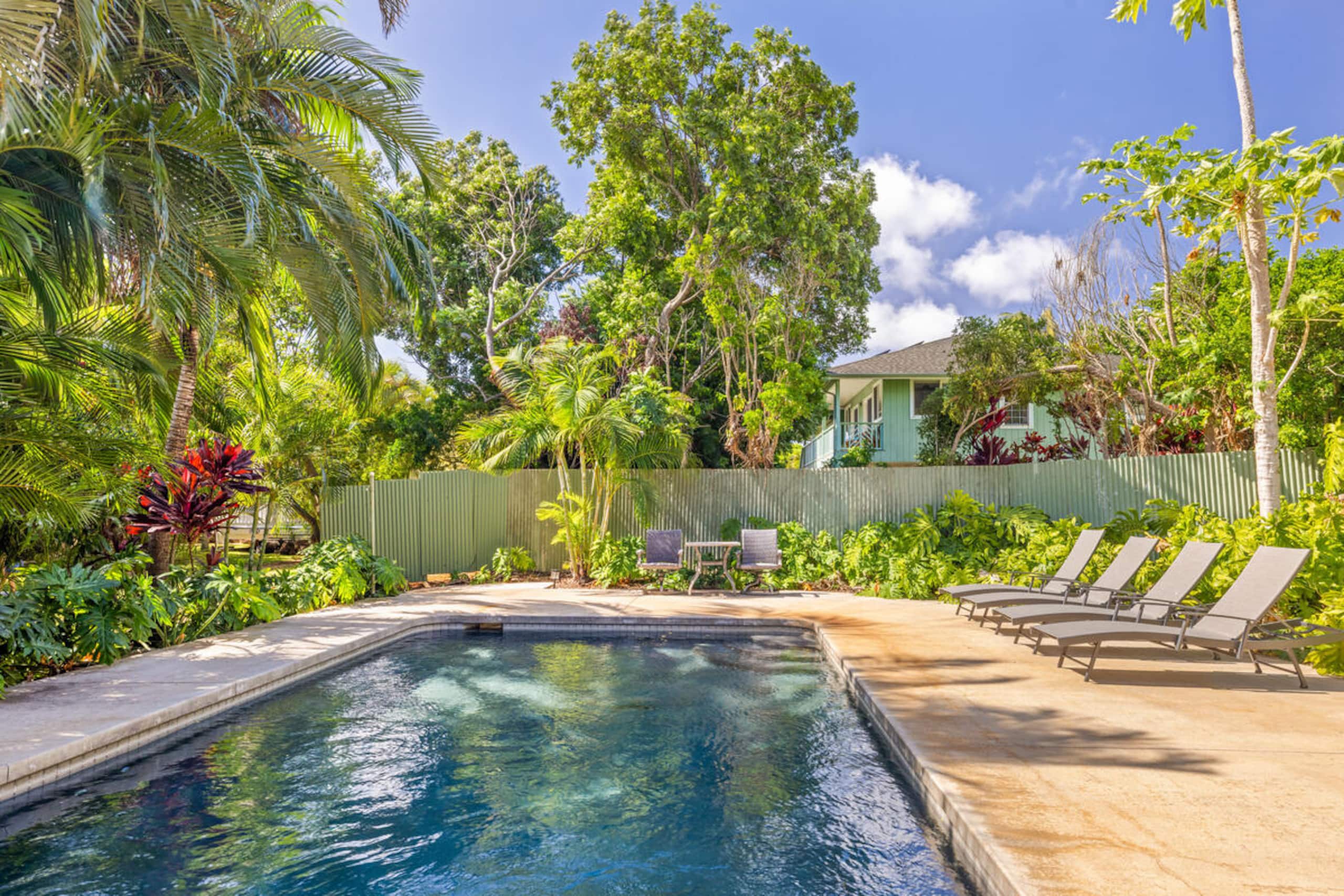 Home in Koloa · ★5.0 · 2 bedrooms · 3 beds · 1 bath - Image 20