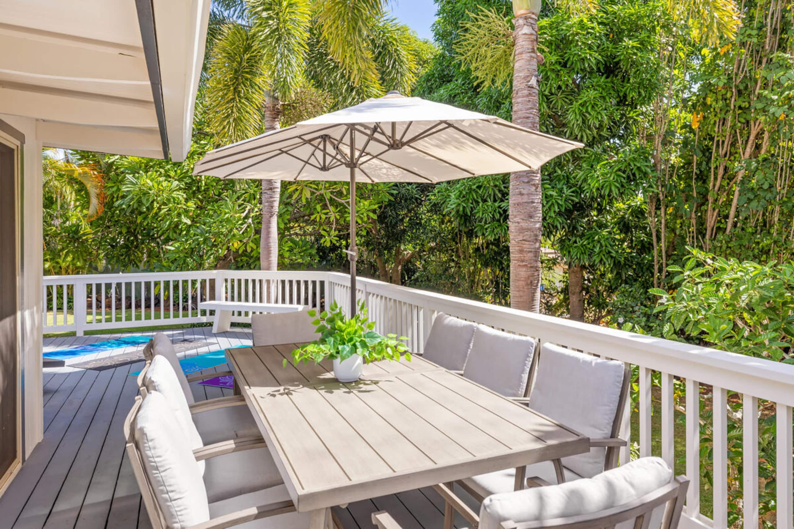 Home in Koloa · ★5.0 · 2 bedrooms · 3 beds · 1 bath - Image 16