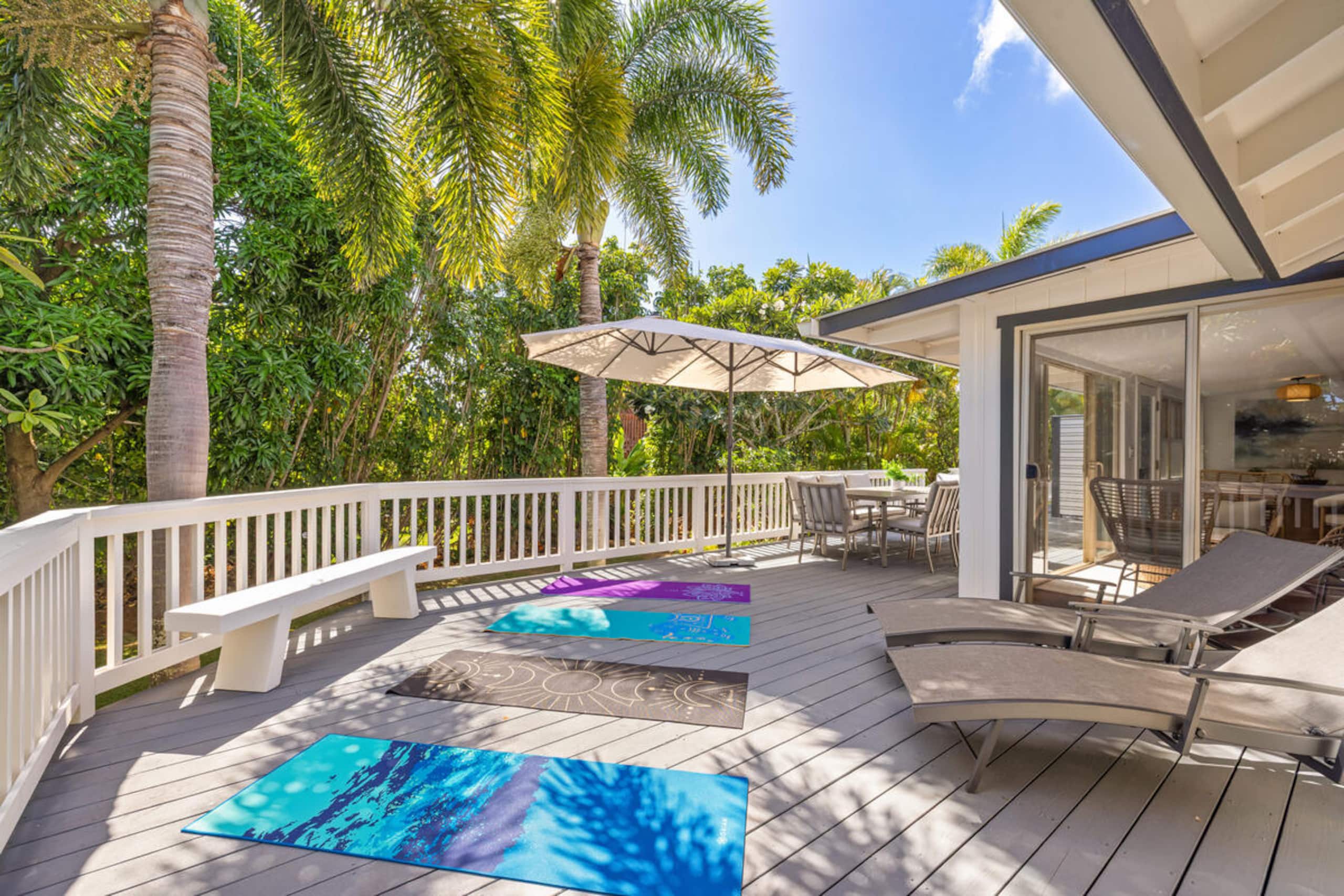 Home in Koloa · ★5.0 · 2 bedrooms · 3 beds · 1 bath - Image 17