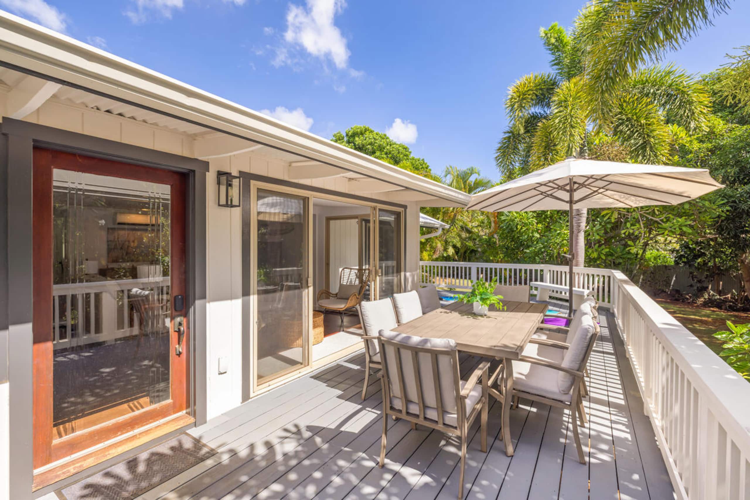 Home in Koloa · ★5.0 · 2 bedrooms · 3 beds · 1 bath - Image 13