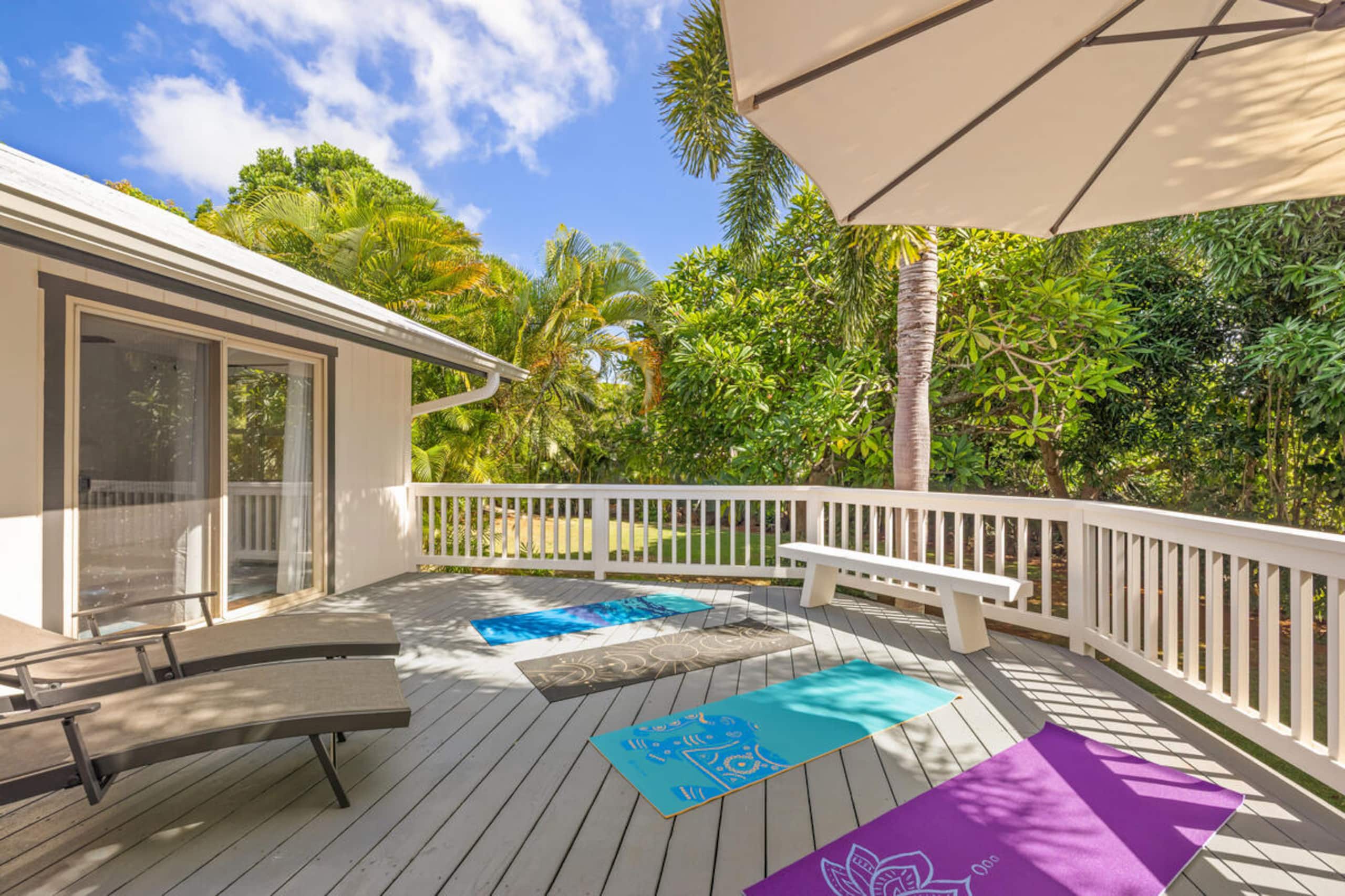 Home in Koloa · ★5.0 · 2 bedrooms · 3 beds · 1 bath - Image 18