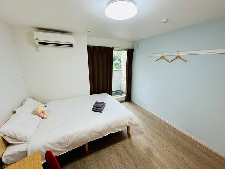 საძინებელი