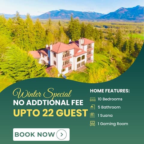 The Casa Grande - Weddings & Gatherings