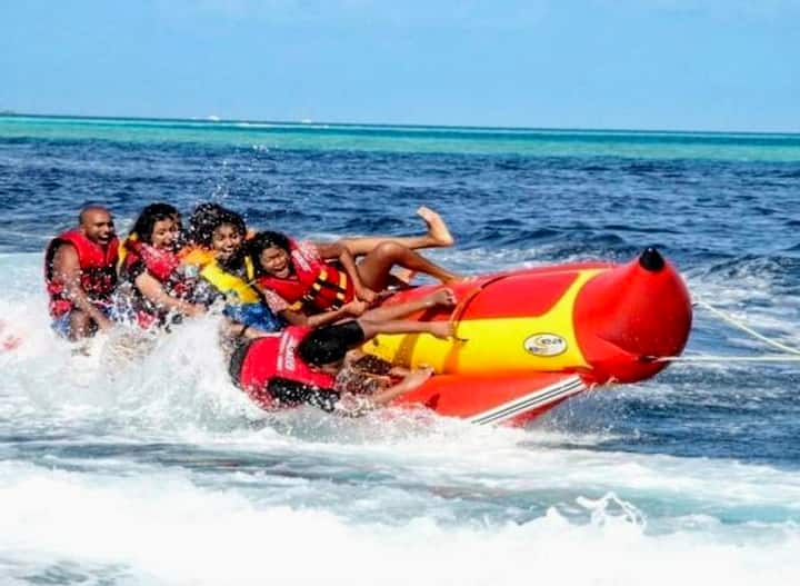 Create fun memories and experiences