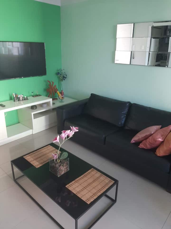 Apto  Entre Ipanema/leblon, A 200 M Da Praia - イパネマ