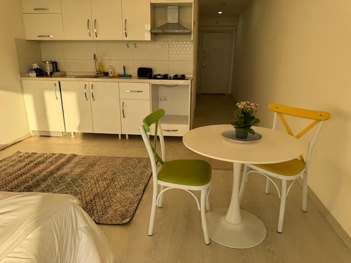 Flat In Golden Zone. - Irak