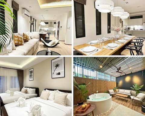 Asok haus Free BF/3n free 1way transfer