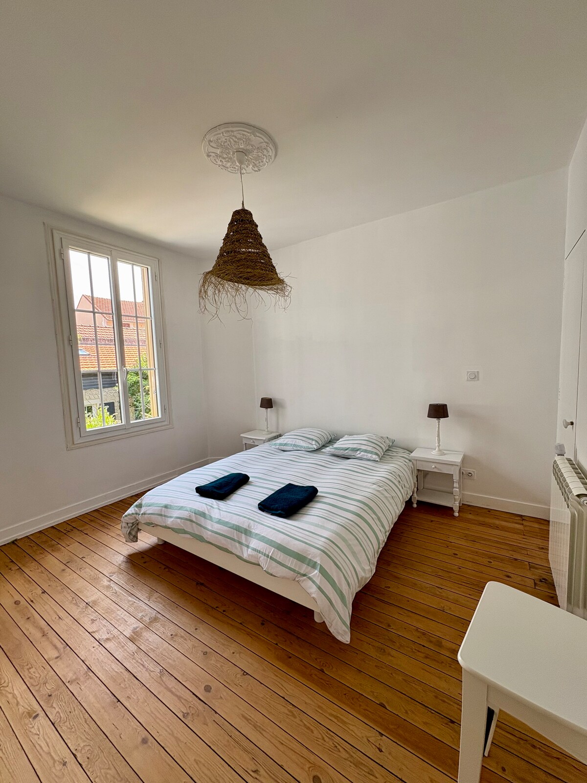 غرفة النوم 4