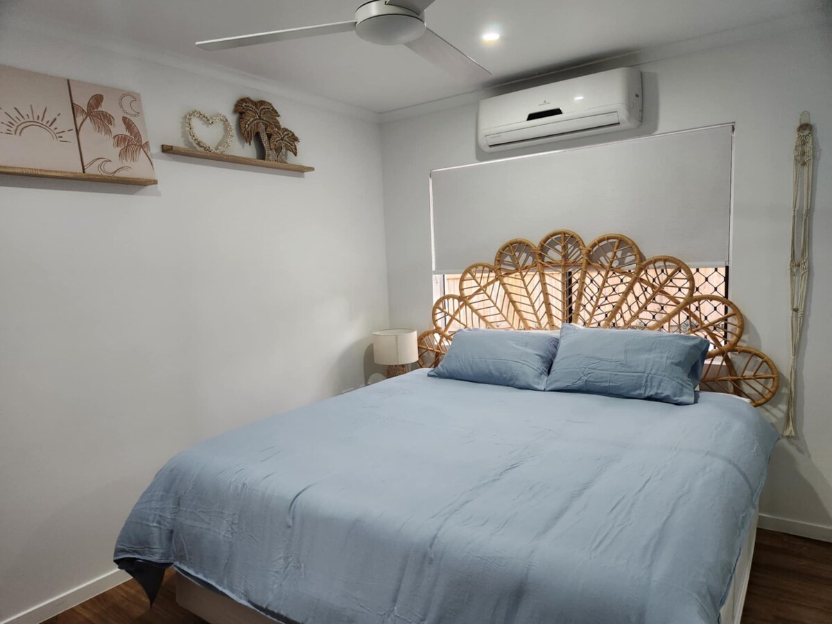 საძინებელი 2