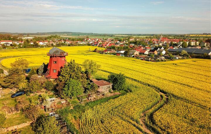 1 Bedroom Lovely Home In Neukalen - Malchin