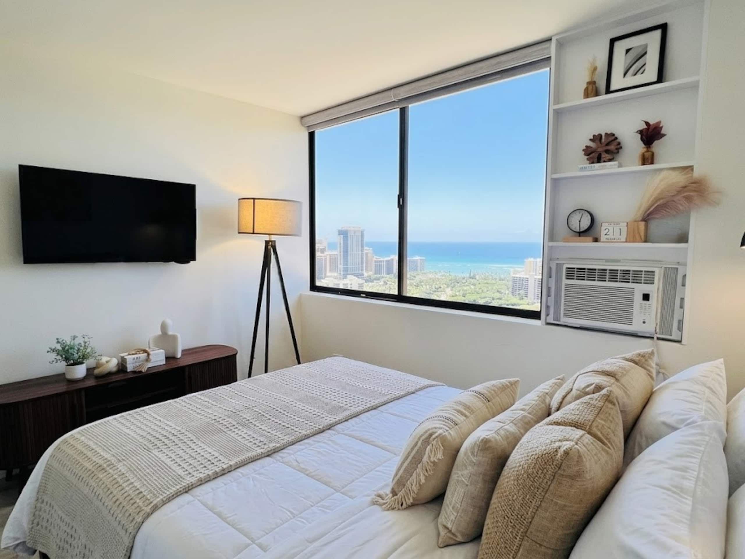 Waikiki Ocean Oasis Retreat 37F - Image 2