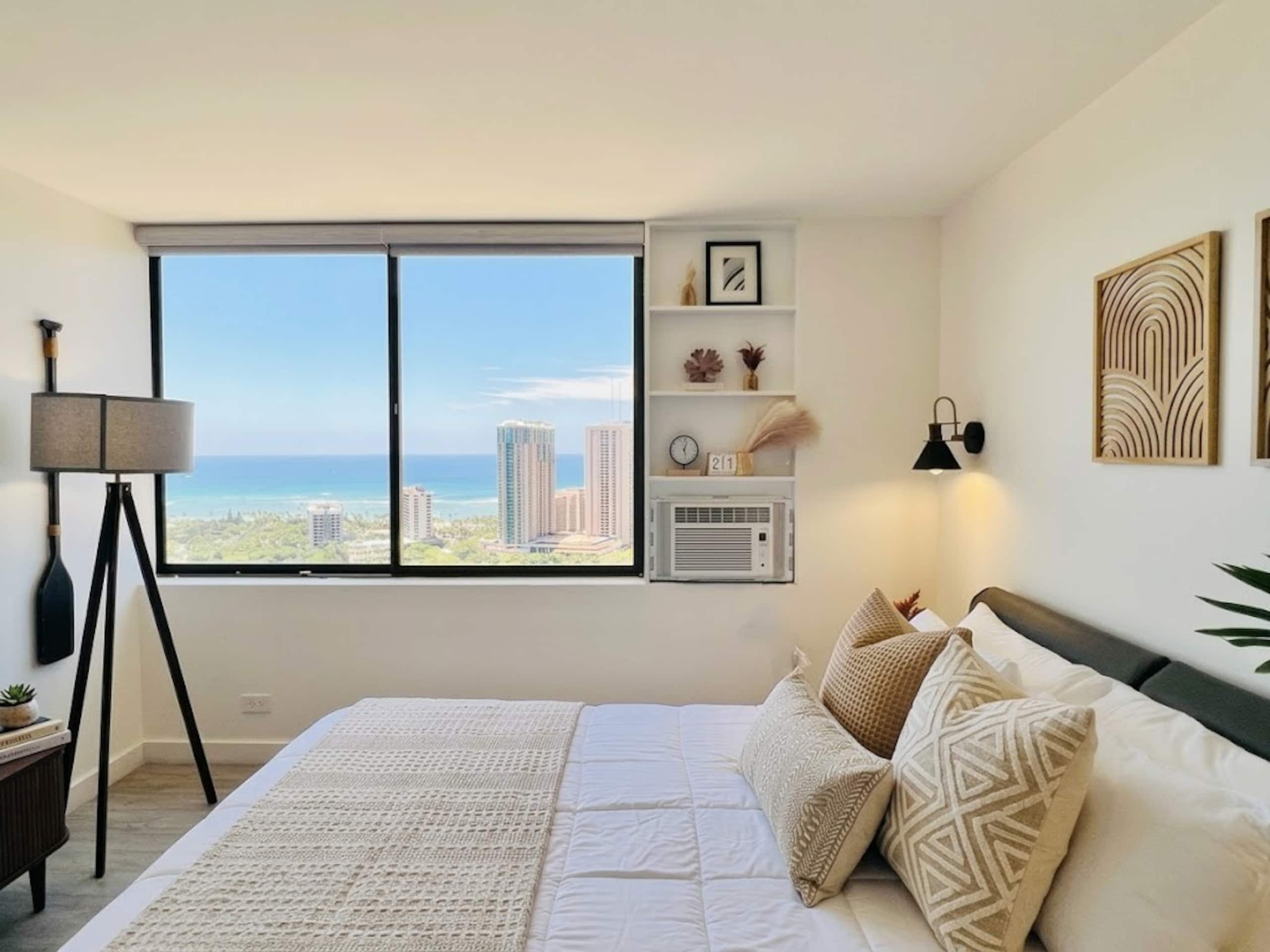 Waikiki Ocean Oasis Retreat 37F - Image 1
