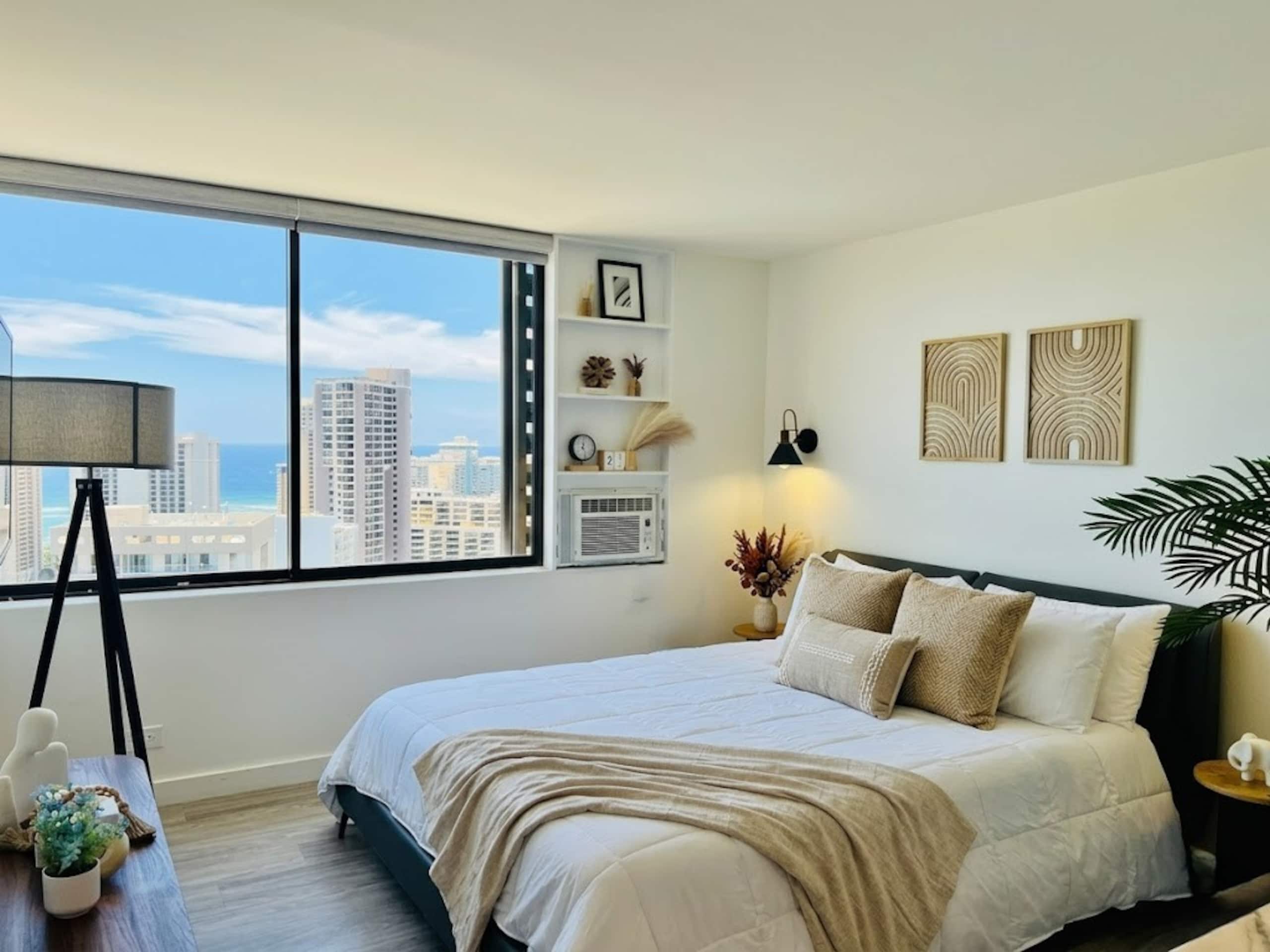 Waikiki Ocean Oasis Retreat 37F - Image 3