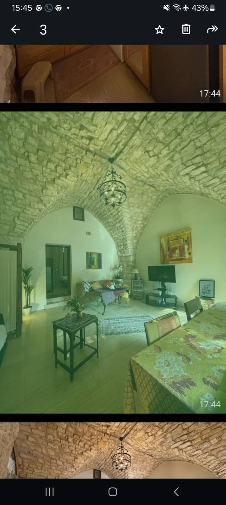 Historic 19th Century Home - Lebanon