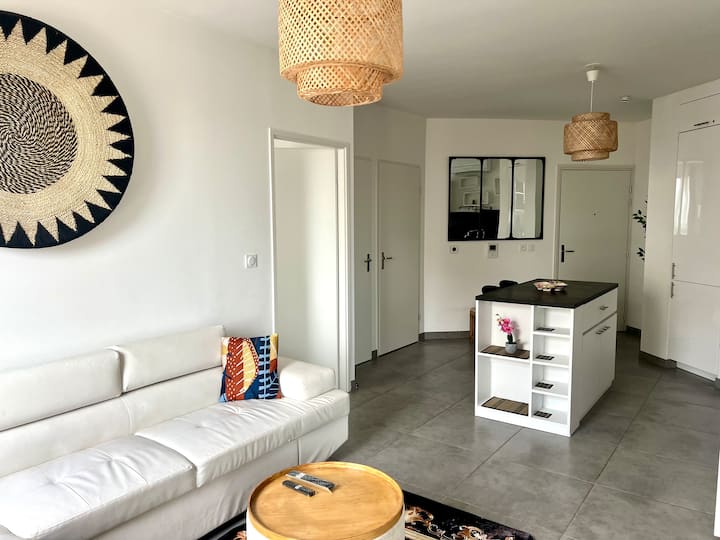 Ô Palomaya - Montpellier
