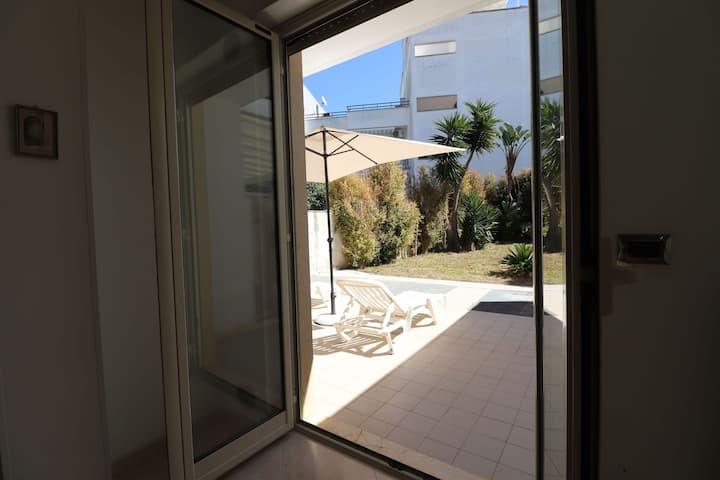 Iside - Otranto