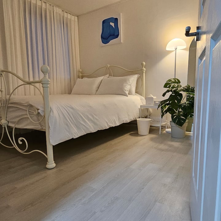 Soveværelse nr. 1