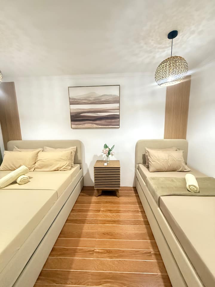 საძინებელი 1