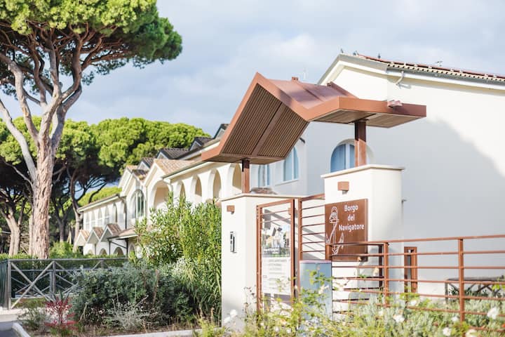 Navigatore 41 - Grosseto