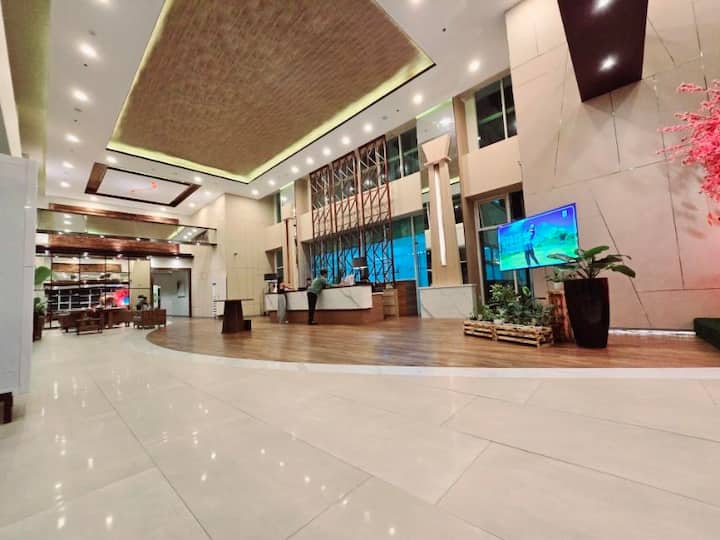 New Premium Condo At The Center Of Baguio - Baguio