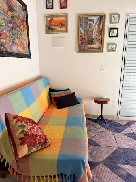 Imóvel de sucesso: Heated Pool, Lake View | Sunset Chalet em Goiás