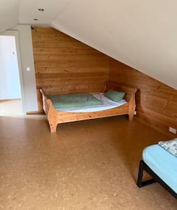 AusZeit am Küppel