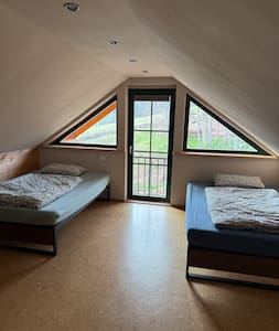 AusZeit am Küppel