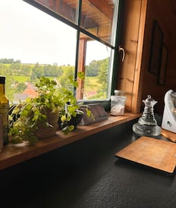 AusZeit am Küppel