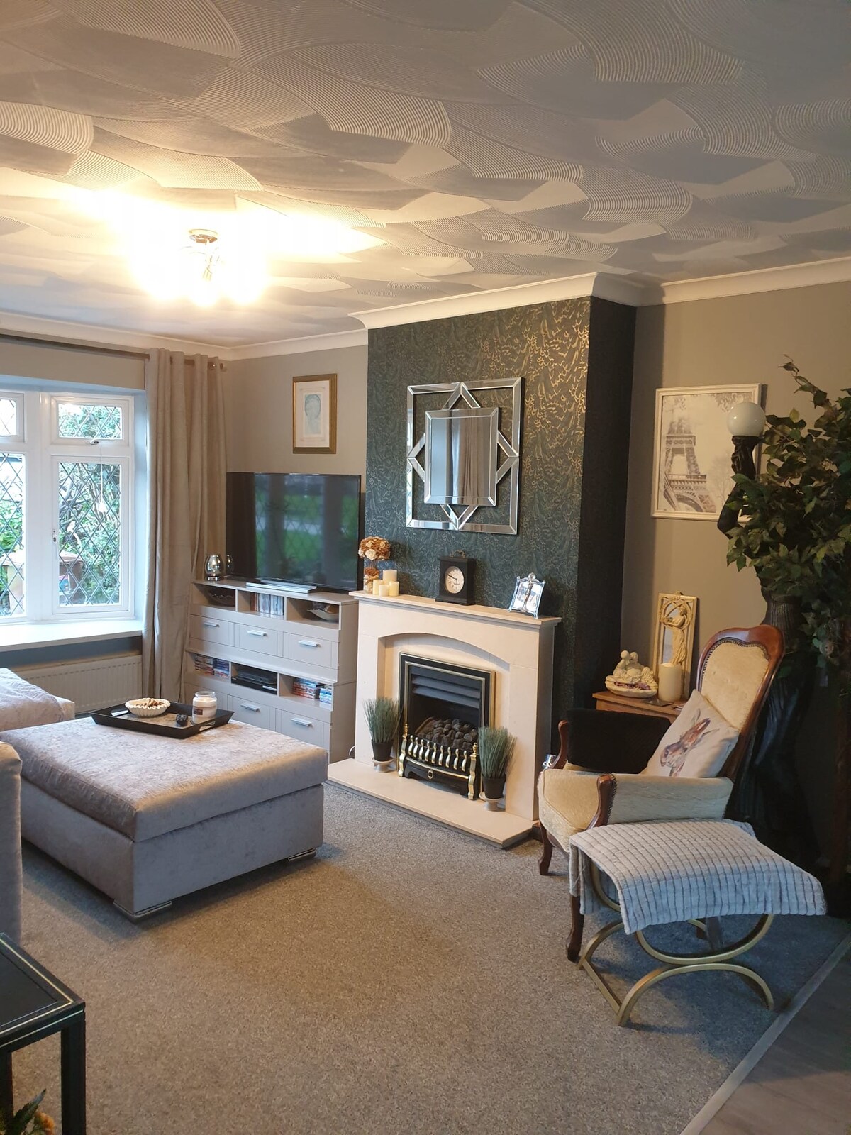 Popular Airbnb listing: Charming Cosy Willingdon Retreat in Willingdon And Jevington