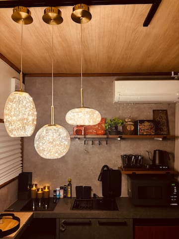 新規オープン割引価格|立地最高|伝統的日本式ヴィラ|駅3分|渋谷新宿エリア|Cozy Room