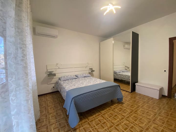 Chambre 1