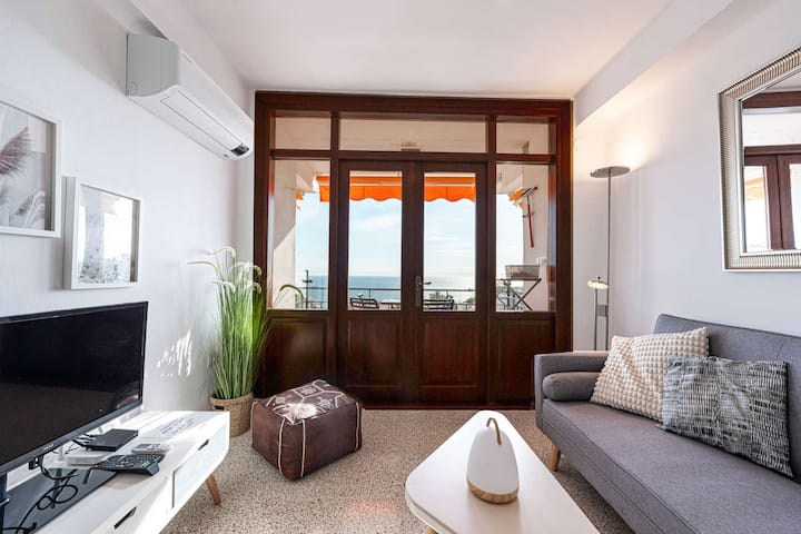 Miami 18 Seaview By Casasol - Nerja