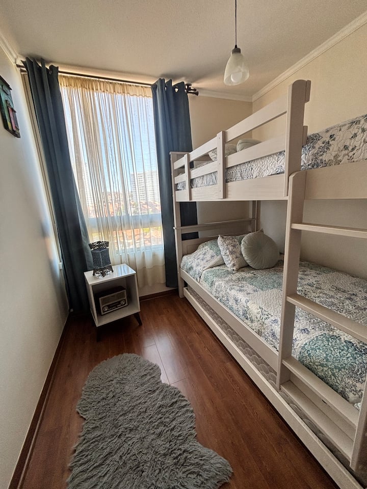 غرفة النوم 2