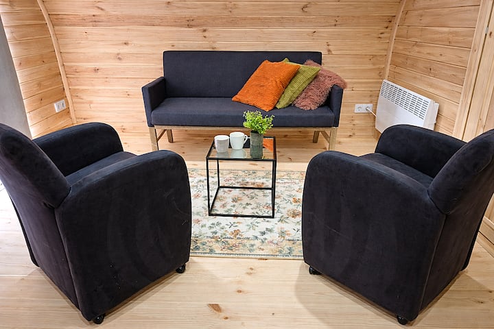 Pod Family - Gorinchem