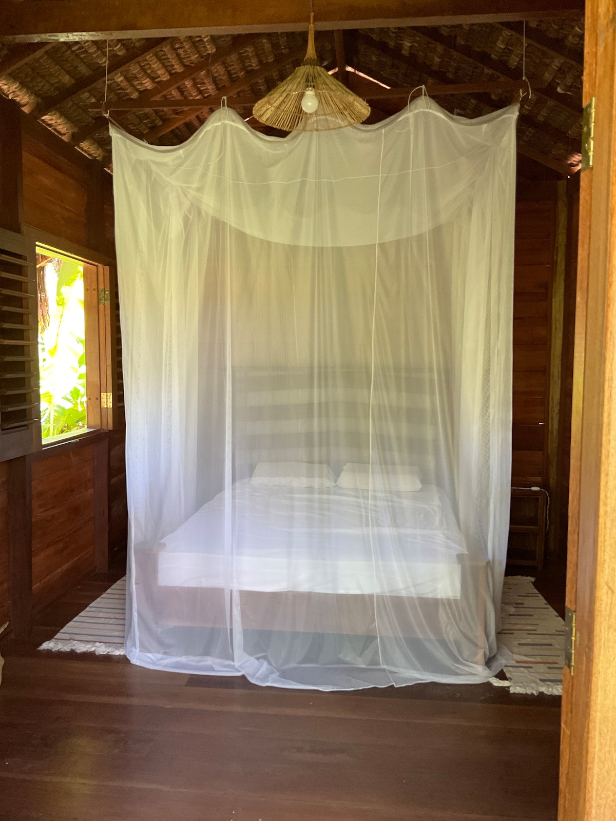 საძინებელი